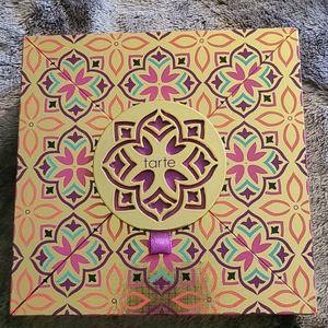 Tarte Eyeshadow and Blush Set